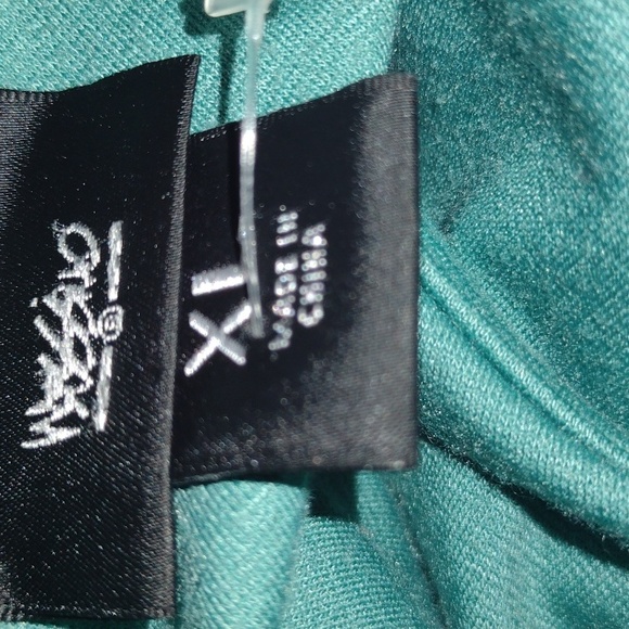 Mossimo Women's XL One Shoulder Dress - Picture 3 of 3